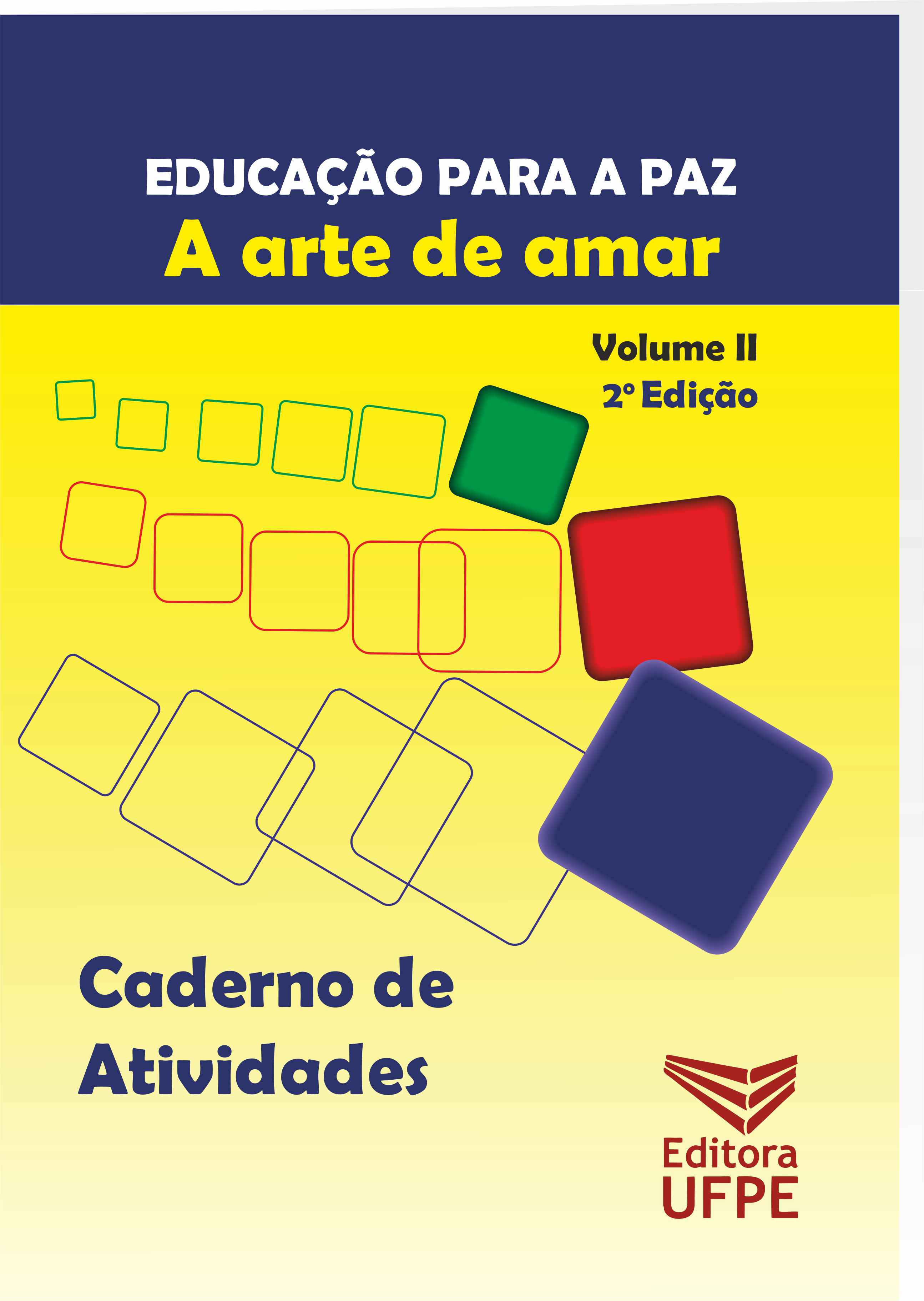 capa caderno de Atividade2