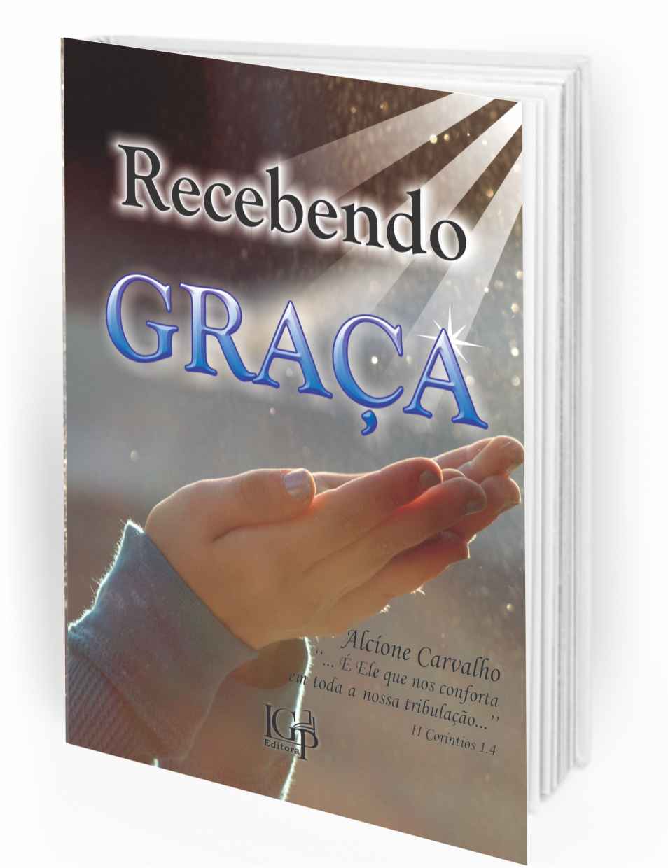 recebendGraca